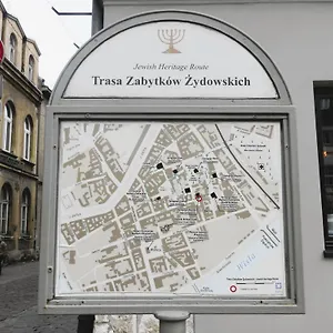 Donnka Apartament Kraków