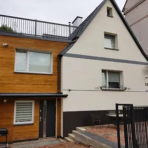 Apartament Joanna, Gdańsk