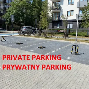 Mateo Apartament Kraków