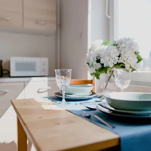 Prudentia Grenadierów Apartament Warszawa