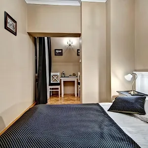 Pod Baranami Apartament Zakopane